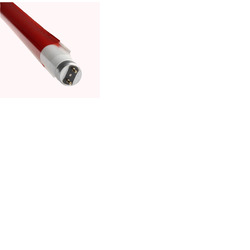 4ft Fluorescent Tube Colour Filters Filter Primary Red