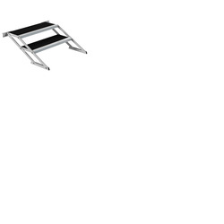 Global Stage Adjustable Stairs 0. 4