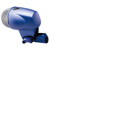JTS NX-2 Kick Drum Microphone