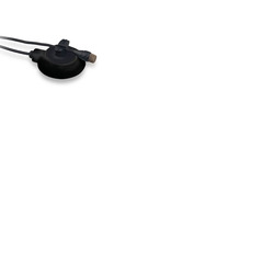 JTS CX-500DU Dual Transducer Instrument Microphone