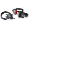 JTS HP-525 Studio Headphone Black