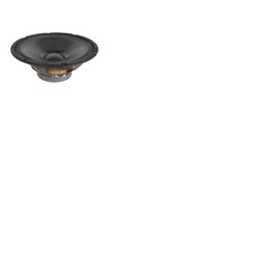 10" Speaker Driver Full Range 100w