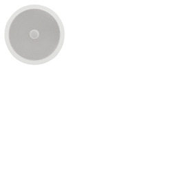 8" Ceiling Speaker with Directional Tweeter