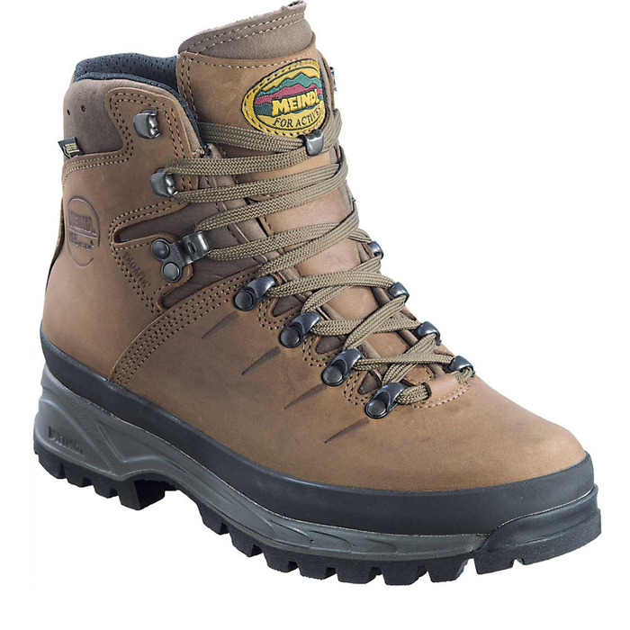 Meindl Bhutan Lady MFS Walking Boots, Size 5