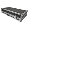 Lighting Controller Flightcase Suitable For Wide Format Controllers