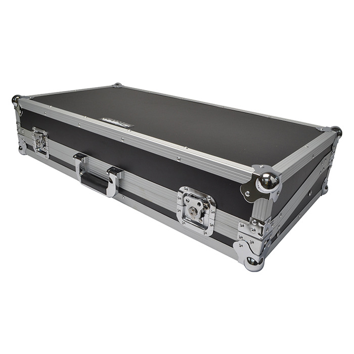 Lighting Controller Flightcase Suitable For Wide Format Controllers