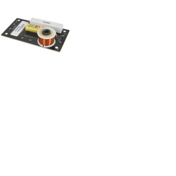 2-Way Crossover 3. 5kHz 300 Watts Universal Design