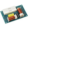 2-Way Speaker Crossover 3kHz 200W Passive For 8 Ohm System