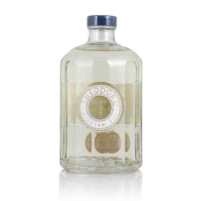 Theodore Pictish Gin