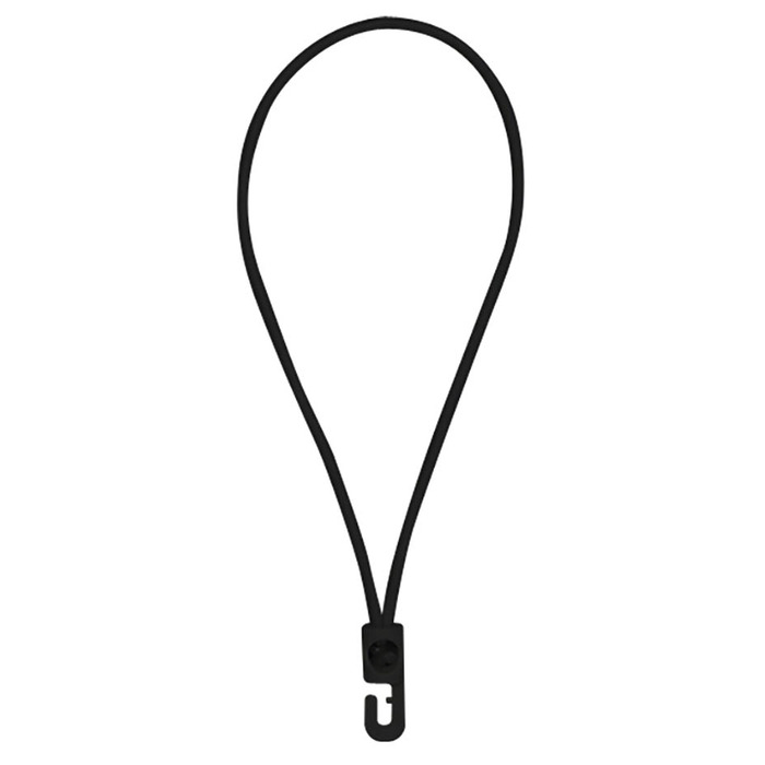 Spannfix Drape Rigging 270mm Black