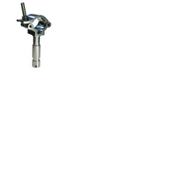 Lightweight Doughty Big Ben Clamp with 28mm Spigot