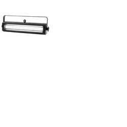 Blitzer White LED Strobe Light