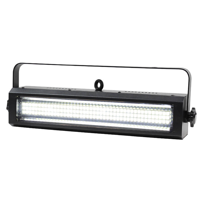 Blitzer White LED Strobe Light