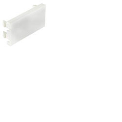 Blanking Plate 50 x 25mm