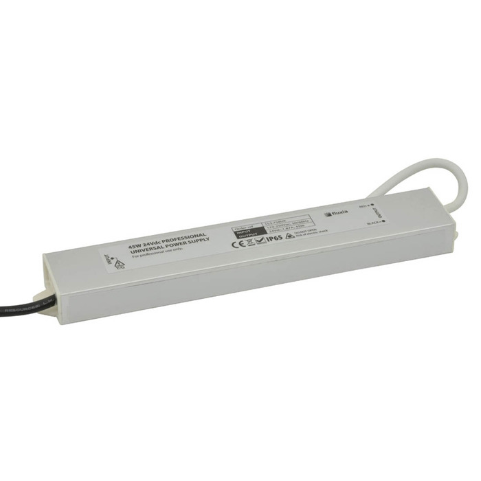 Universal 24Vdc 45W Power Supply