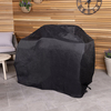 Universal Waterproof Gas Charcoal BBQ Cover Large 4-5 Burner