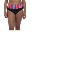 Elomi Nomad Fold Over Bikini Brief