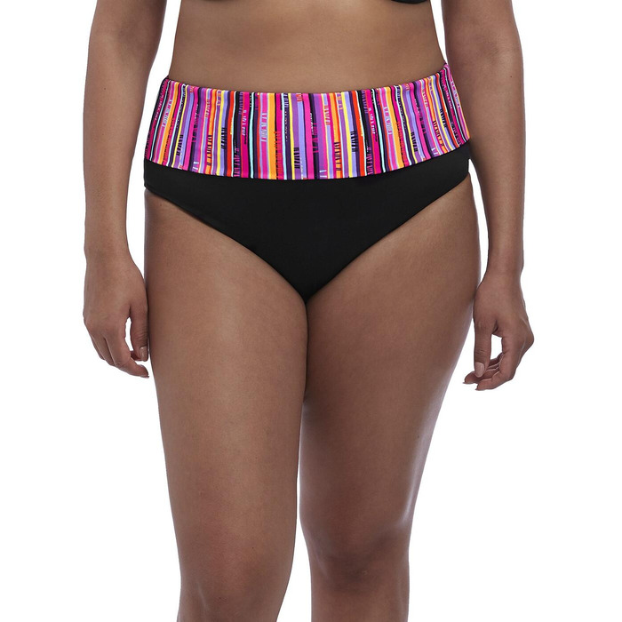Elomi Nomad Fold Over Bikini Brief