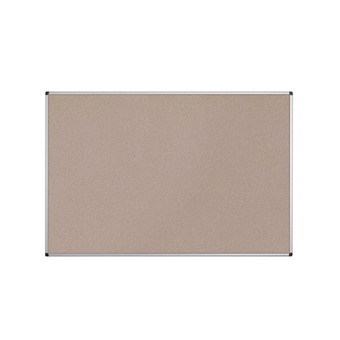 Forbo Linoleum Pinboard 1800 x 1200mm BROWN RICE