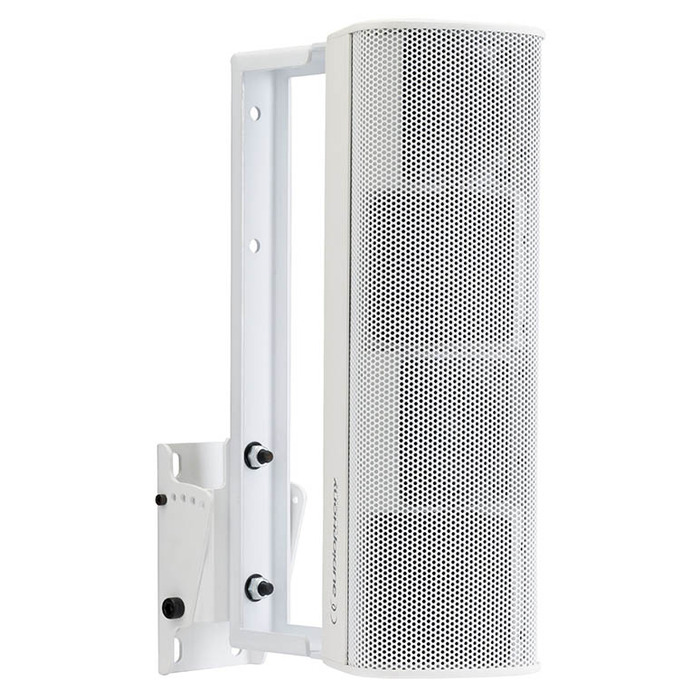 iLINE43 Wall Bracket - White