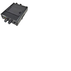 In-Ear Headphone Monitor W/ Power Supply & 3. 5mm/XLR Connectivity