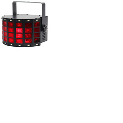 Viper Dual Effect LED Light