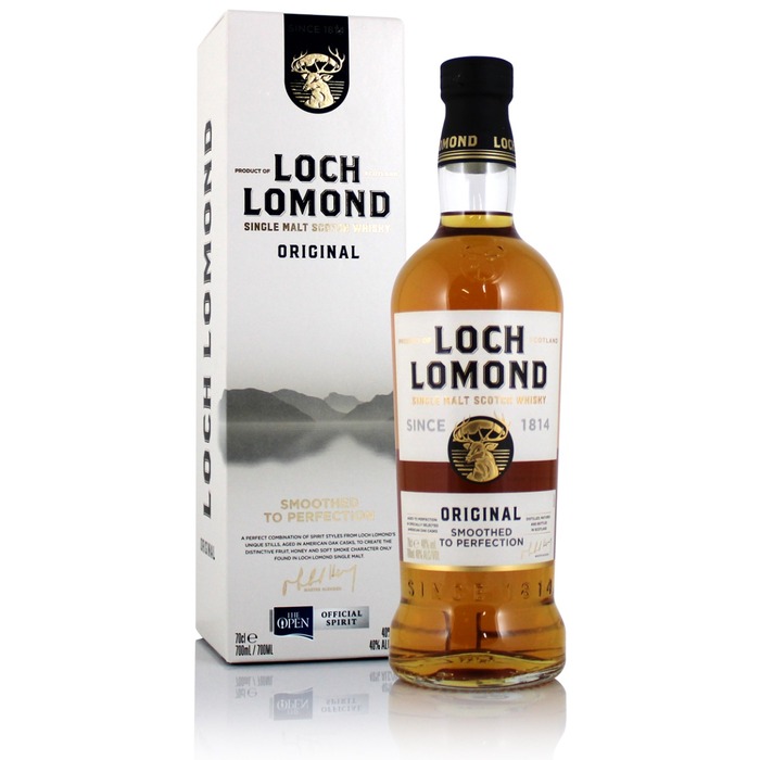 Loch Lomond Original