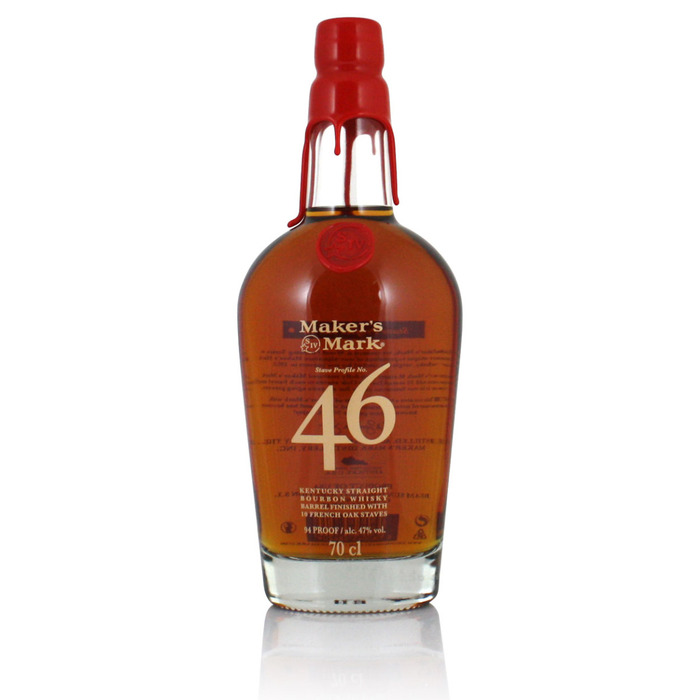 Maker's 46 Bourbon