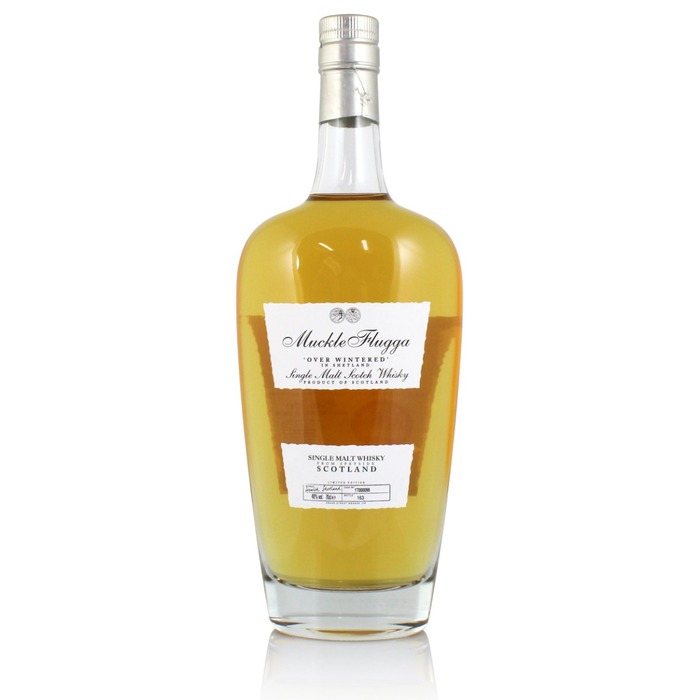 Muckle Flugga Single Malt