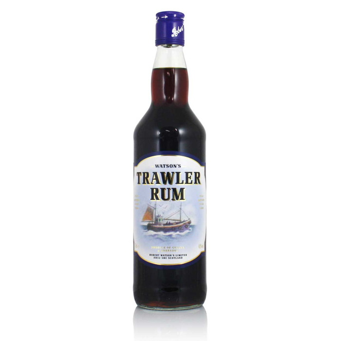 Watsons Trawler Rum