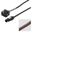 PowerCON TRUE1 Top to 13A Cable