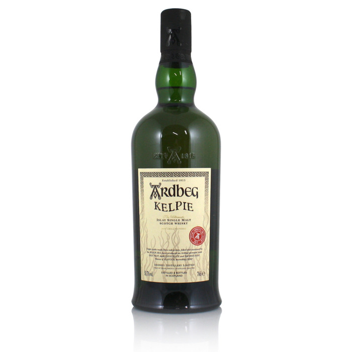 Ardbeg Kelpie Committee Release 51. 7%
