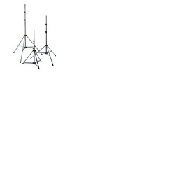 Doughty Studio 3500 Chrome Lighting Stand
