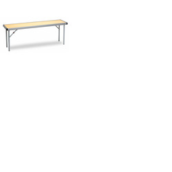 Fast Fold Bench