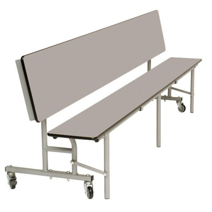 Convertible Bench/Table Unit