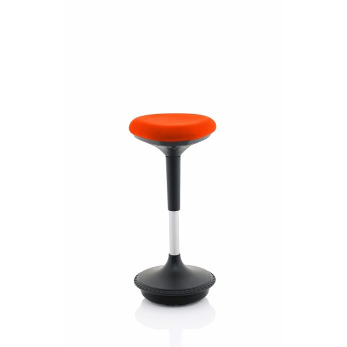 Sitall Deluxe Sit/Stand Stool