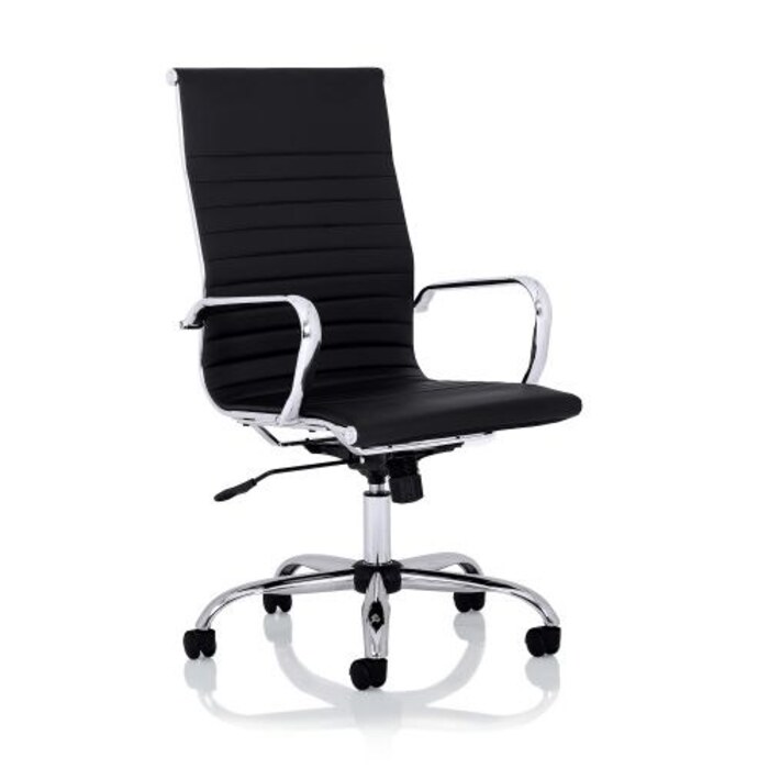 Nola Executive Armchair