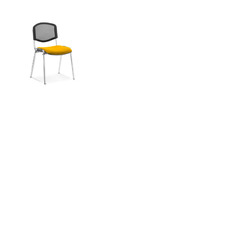 ISO Mesh Stacking Chair