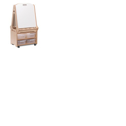 Whiteboard Easel & Stand BUNDLE OFFER!