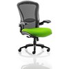 Houston Heavy Duty Mesh Back Chair