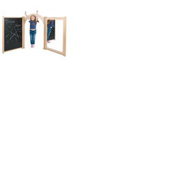Maple 'Drama' 3 Panel Set
