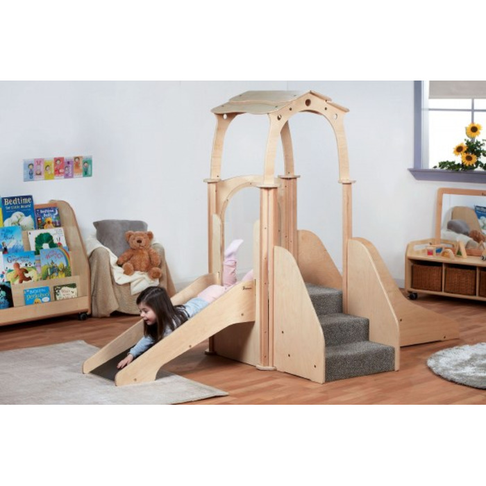 Kinder Gym