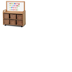 Mobile Unit with Add-on