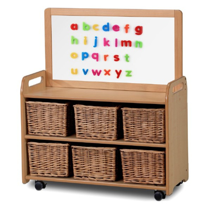 Mobile Unit with Add-on