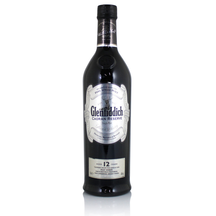 Glenfiddich Caoran Reserve 12 Year Old