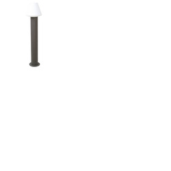 Tall Lamp Style Garden LED Post Light 12Volt