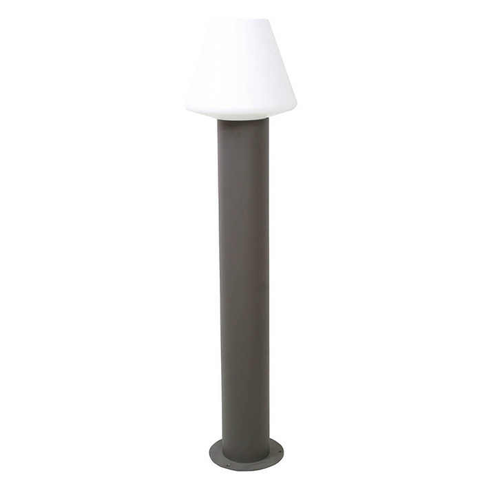 Tall Lamp Style Garden LED Post Light 12Volt