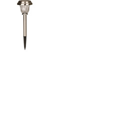 Intelligent Solar LED Spike Light 10 Lumen