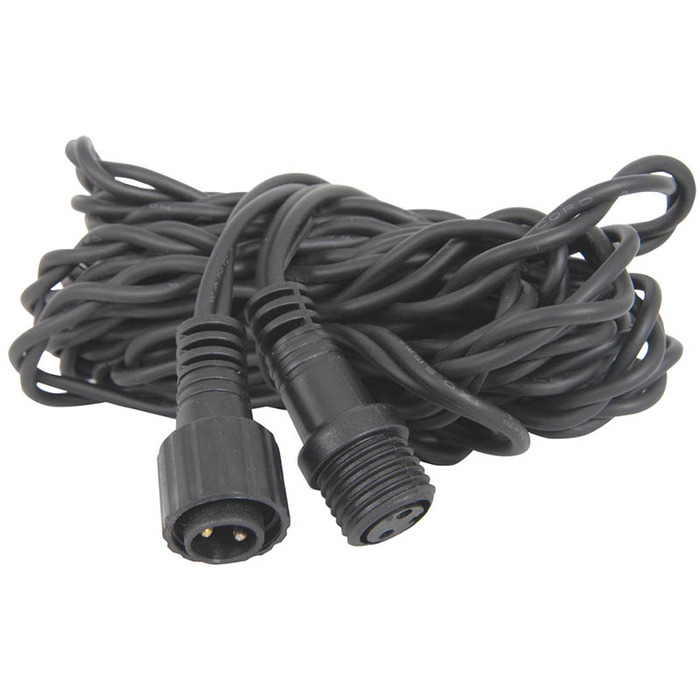 Extension Cable for Connectable String Light
