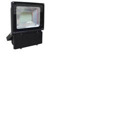 Slimline Commercial LED Floodlight 100 Watt